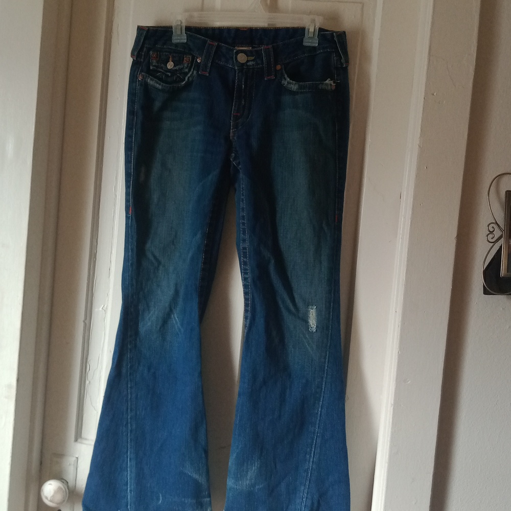 True religion jeans
